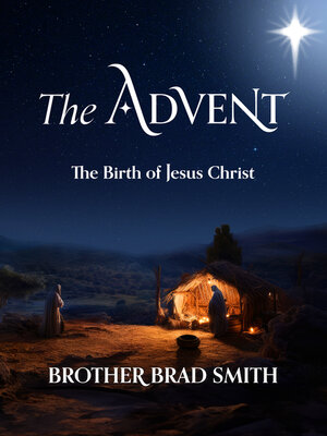 cover image of The Advent